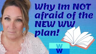 Why YOU shouldnt be either  WW New plan update [upl. by Nath]