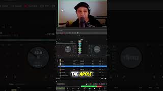 Algoriddim DJ Pro Apple Music Integration amp Mobile Expansion [upl. by Floris]