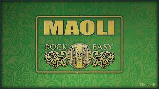 Maoli  Tell Me Audio [upl. by Nywloc]