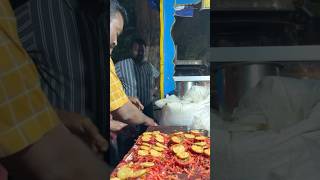 Salem famous Srinivasan Thattuvadai Set😋 Near Chinnathirupathy salem thattuvadaiset streetfood [upl. by Colner]