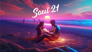 Soul 21  New Instagram viral song  Official Audio  Harshpreet Kaur X RV Bagga [upl. by Nwahsed186]