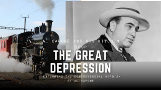 the real deal AL capone and his kitchen soup [upl. by Oberg]