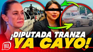 🚨CAE LA PRIMER MORENISTA🚨CLAUDIA MANDA PODEROSO MENSAJE EN PLENO SÁBADO SE REVELA TODA LA VERDAD [upl. by Hairakcaz699]