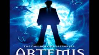 Artemis Fowl Eoin Colfer Audiolibro en Español [upl. by Alenas]