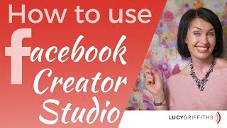 How to use the new Facebook Creator Studio app  All you need to know [upl. by Dougall]