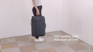 Eastpak Traffik light [upl. by Ecylla]