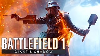 BATTLEFIELD 1 Apocalypse Trailer 2018 PS4  Xbox One  PC [upl. by Nelrac]