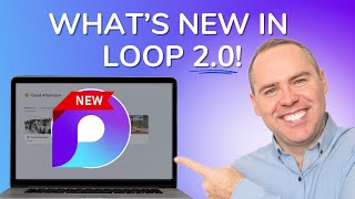 Everything You Need to Know About Microsoft Loop 20 [upl. by Hecklau331]