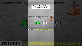 Unis en Christ Tous Enfants de Dieu foichrétienne amour viedefoi saintesprit [upl. by Aicnetroh]