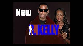 R Kelly Down Low Part 2  RampB 2024 [upl. by Monahon]