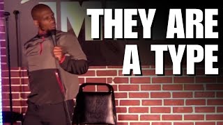 Mass Shooters Are a Type  Ali Siddiq Stand Up Comedy [upl. by Alleuqram]