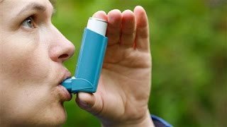 Inhaler Users Biggest Mistakes [upl. by Riehl754]