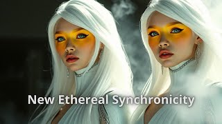 New Ethereal Synchronicity [upl. by Kleinstein]