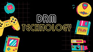 What is DRM Technology its Working amp Video Content Protection Types [upl. by Smukler]