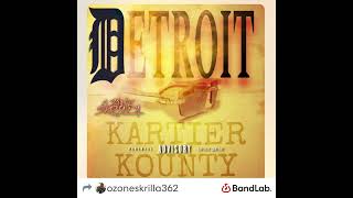 4DETROIT STREETDETROIT MIXTAPE [upl. by Blader728]