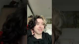 Magnus is Concerned  Magnus Chase TikTok Skit [upl. by Zarah]