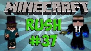 Minecraft Rush 37  Ascentia quot♢°•●Le retour de la voiture°♢quot [upl. by Stannfield]