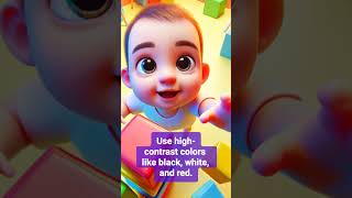 210  Baby Sensory Fun Adventures Series  Episode 2 Visual Stimulation [upl. by Sevein]