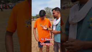 Bastar Olympic bastar olympics [upl. by Evslin]