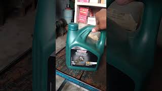 CASTROL MAGNATEC 5W30 FULL SYNTHETIC FOR PETROL CNG DIESEL AND HAYBRID CAR [upl. by Ivor701]