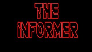 The Informer 2019 trailer [upl. by Sakovich]