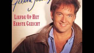 Gerard Joling  Liefde Op Het Eerste Gezicht [upl. by Atinnor]