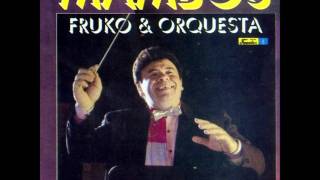 Qué rico el mambo  Fruko amp Orquesta [upl. by Eetsim169]