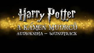 Harry Potter Audiokniha Soundtrack  39 a 40  Zrcadlo z Erisedusu a Promluva s Brumbálem [upl. by Corinna879]