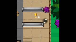 robbery Bob 2 gameplay level 1shortsviraltrendingrobberybobgamingfun [upl. by Valdes]