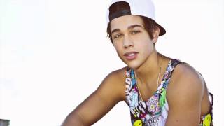 Austin Mahone  quotPlacesquot free download [upl. by Susanne779]