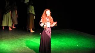 Les Mis Parody MTC Showcase The Dance School of Scotland [upl. by Gustavus494]