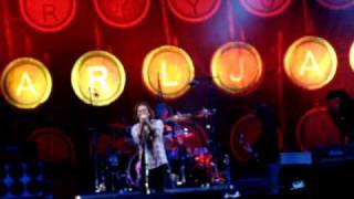 Pearl Jam  Opener festival  Gdynia  01072010  Fixer [upl. by Nivat]