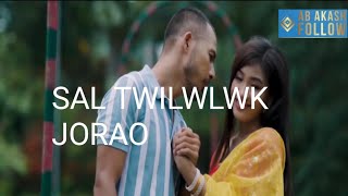 SAL TWILWLWK JORAO  NEW KOKBOROK MUSIC VIDEO  2024 [upl. by Ariamoy99]