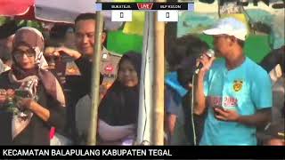 LIVE Bukateja vs Balapulang Kulon  FINAL PORDES PSB CUP 2024 [upl. by Stormi756]