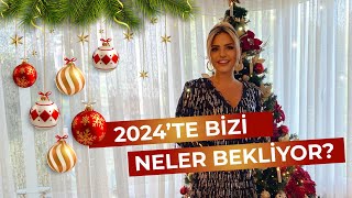 2024 Yılında Bizleri Neler Bekliyor 2024ün Dikkat Edilmesi Gereken Tarihleri [upl. by Eicul]