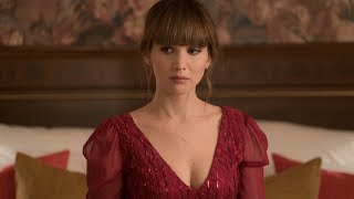 Red Sparrow BehindtheScenes Featurette in HD 1080p [upl. by Sokcin]