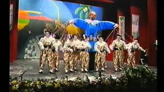 25 PASODOBLES de Comparsas Carnaval de Cádiz 1990  1994 [upl. by Leandre]