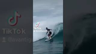 Welcome to Vaadhoo Gaafu Dhaalu Atoll surfing [upl. by Oeak]