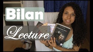 Bilan Lecture  Mai 2017 [upl. by Ennaimaj680]