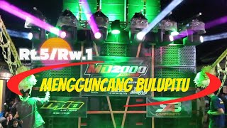 Rt5 Rw1 feat MD2000‼️ Karnaval Bulupitu 2024 [upl. by Eijneb20]