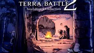 Terra Battle 2 OST  Queen of Darkness  Track 21 [upl. by Aicenat]