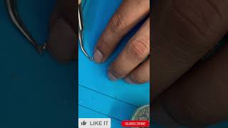 Samsung A12 Mic Replacement  shorts  shortvideo  short [upl. by Hepsiba27]