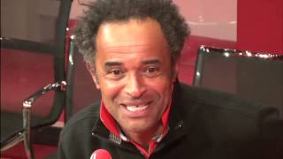 EXCLU  Lintégralité de linterview de Yannick Noah par Anthony Martin  RTL  RTL [upl. by Nudnarb]