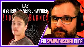 Der Junge der aus dem Auto sprang und spurlos verschwand  Gronkh Reaction [upl. by Aerol]