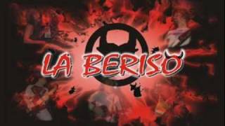 La Beriso  Vamos por la Gloria  CULPABLE [upl. by Norean]