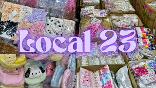 Local 23 Super precios por docenas  🤩 articuloseli [upl. by Sage385]