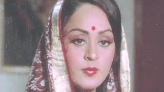 Vinod Mehra Shoma Anand Bindiya Chamkegi  Emotional Scene 310 [upl. by Naujak150]