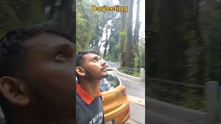 Darjeeling ke sadkon ke sideside Mein Kuch Aise dikhta Hain darjeeling nature minivlog [upl. by Eiahpets]