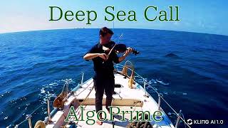 Free type beat quotDeep Sea Callquot  Instrumental HipHopRapTrap Beat  2024 [upl. by Rebhun]