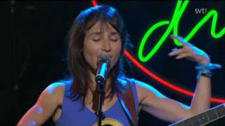 Laleh  Bjurö Klubb Live  Här Är Ditt Liv 2009 [upl. by Caplan356]